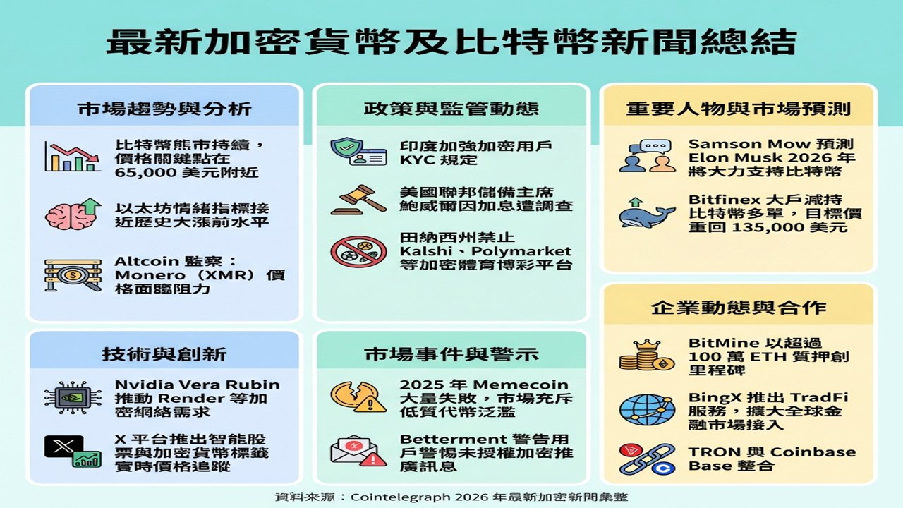 2026年加密货币应用案例汇总图表,关键词包含加密货币
