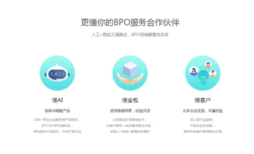 众信佳客服外包助力企业降本增效 客服团队托管服务