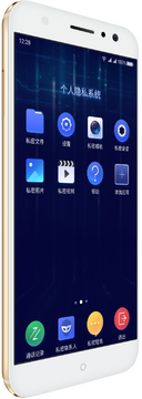 SV360智能安全手机全方位评测与选购指南 真机实拍图