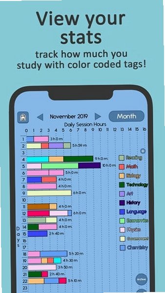 study bunny官方正版60.09截图1