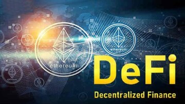 流动性挖矿原理,DeFi资金池运作流程图