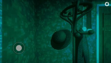 寻找伪人魅魔汉化最新版(Not a Succubus) 游戏剧情选项画面