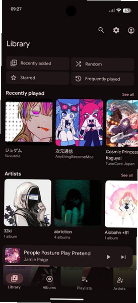 Navic官方手机中文版v1.0.0-alpha56安卓版截图2