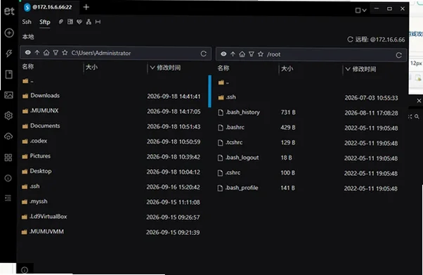 Electerm官方下载截图4