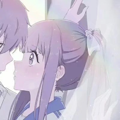 甜伴CP手机电脑壁纸头像合集