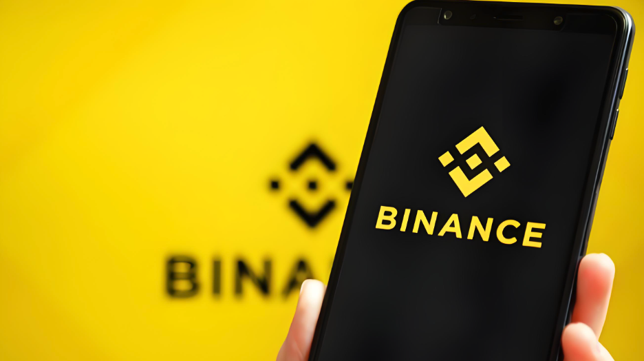 Binance�ֻ�����ѹٷ���ע����֤������ͼ