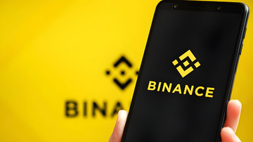 Binance�ֻ�����ѹٷ���ע����֤������ͼ