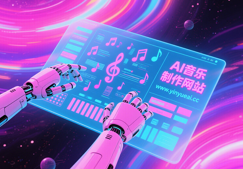 AI写歌唱作助手一键生成原创歌曲全流程实测配图