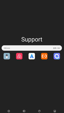 ��׿��ios���������������Ѱ� ��iOSͼ�����Դ�ϼ�չʾ