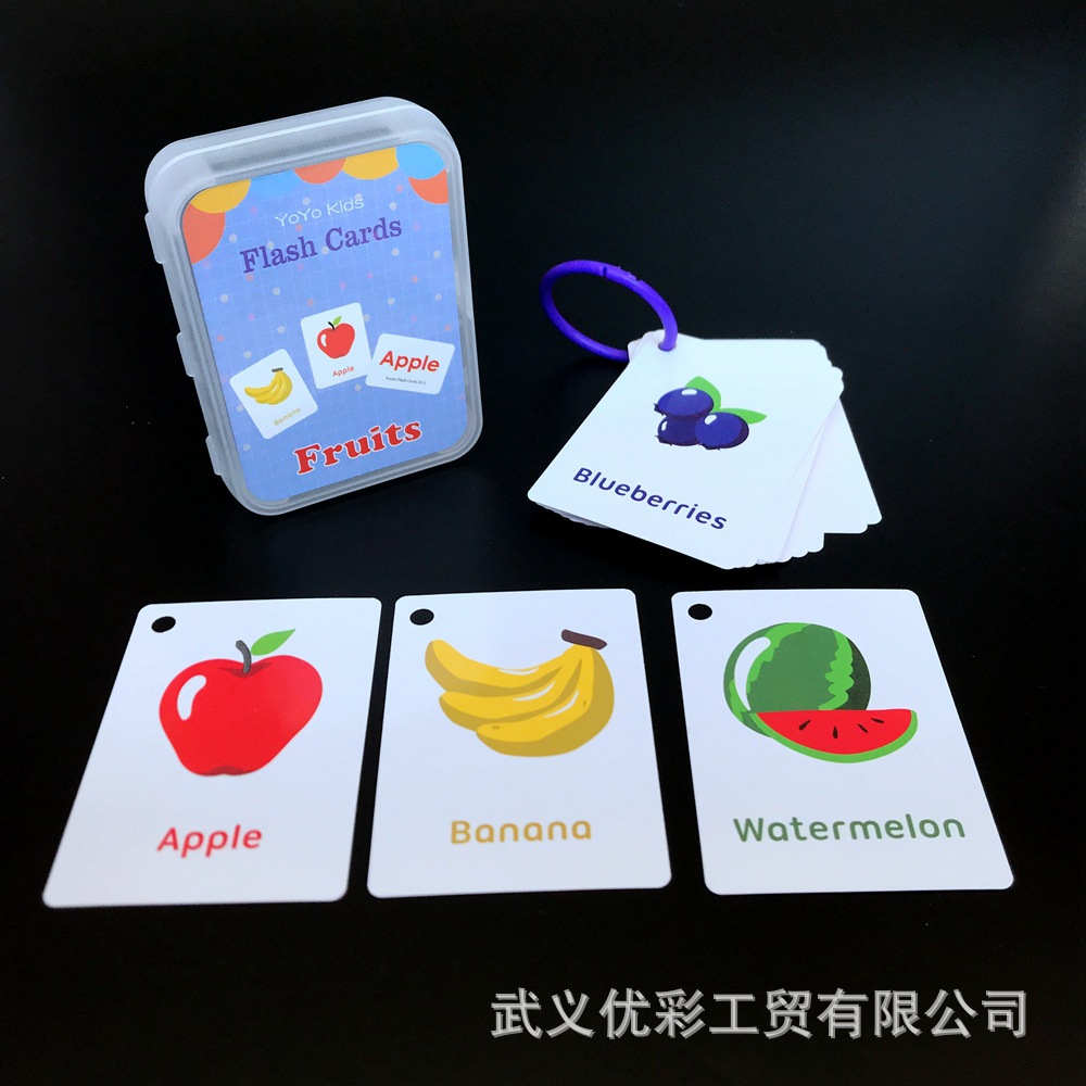 闪记忆卡片日常使用场景实拍图