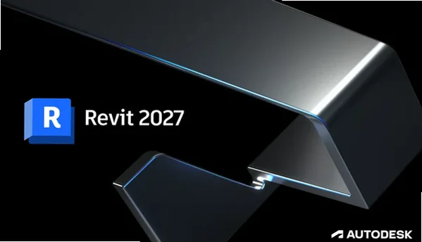 autodesk revit2027简体中文版截图2