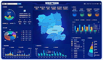 房超智服最新版核心功能操作界面展示