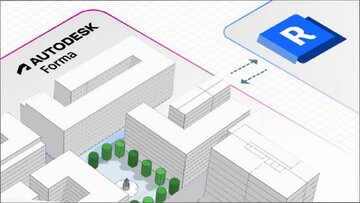 Autodesk Revit2027免费版截图 Autodesk Revit2027免费版截图