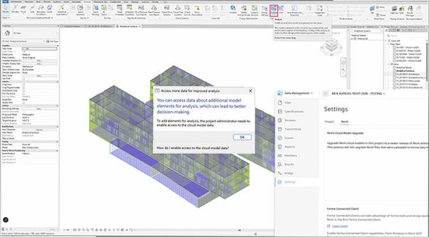 Autodesk Revit2027免费版截图 Autodesk Revit2027免费版截图