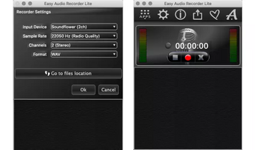 Simple Recorder for Mac(¼������) ���ذ�װ��Ȩ�����ý̳�