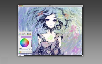 MyBrushes for Mac(Mac绘画软件)新手常见问题与解决技巧