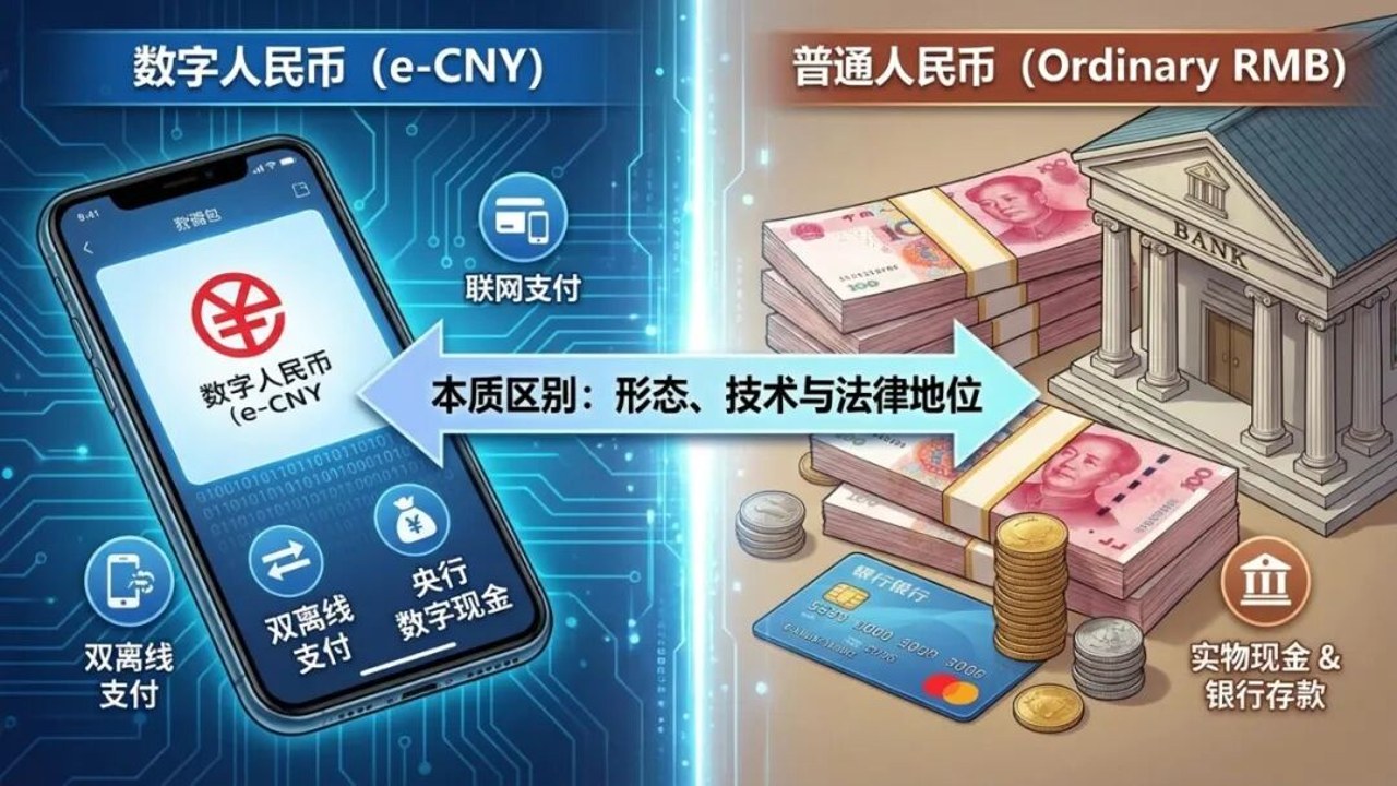 买币用支付宝微信银行卡对比,手机银行转账界面和数字货币钱包界面同框