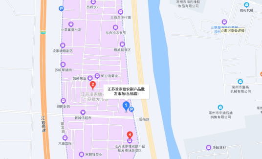 淘凌家塘批发市场最新进货攻略全指南