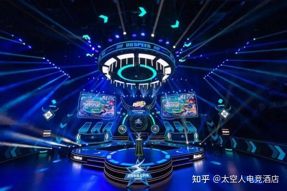 竞界玩家选择适合自己的竞技方向
