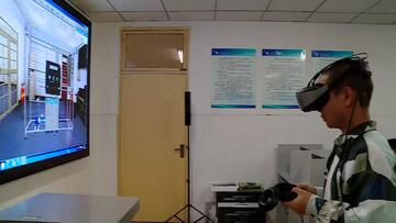 幻实验室 VR设备搭配 串流实测