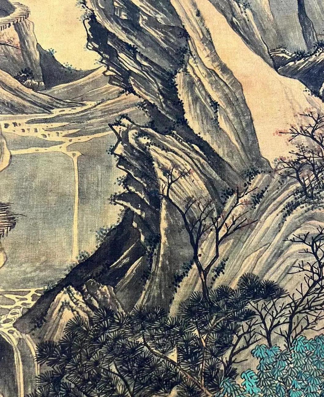 瑭印Tangyin印章定制尺寸和字体选择参考