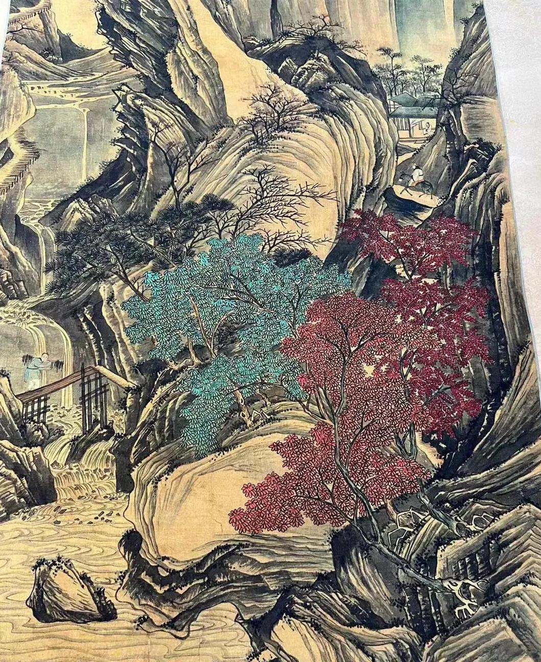 瑭印Tangyin印章排版印稿确认细节展示