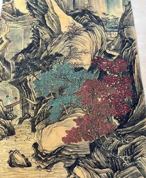 瑭印Tangyin印章排版印稿确认细节展示
