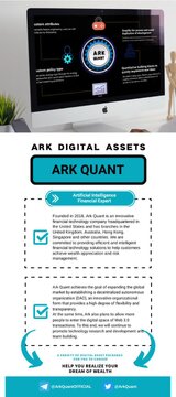 ArkQuant�������װ���ò�����ͼ