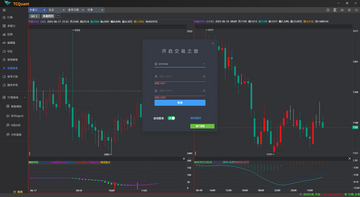 ArkQuant������������ָ�� ����ʵ��ȫ������ͼ