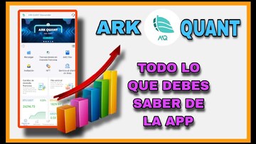 ArkQuant�������׳����ȿӱ�����ͼ