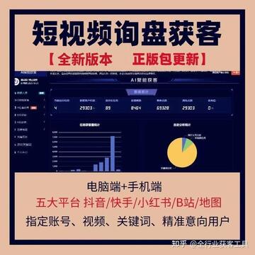 精准客源获取方法让客户主动找上门 实战经验分享配图