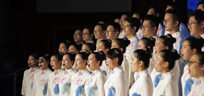 合唱佳排练技巧与注意事项