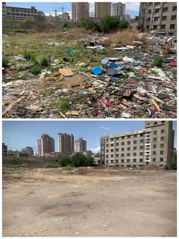 妙享清垃圾官方正版清理前后存储空间对比 实测数据截图