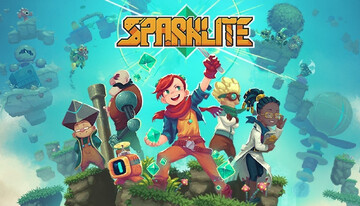 ˸ʯ����Sparklite for Mac���԰����ذ�װ�̷̳���ͼ