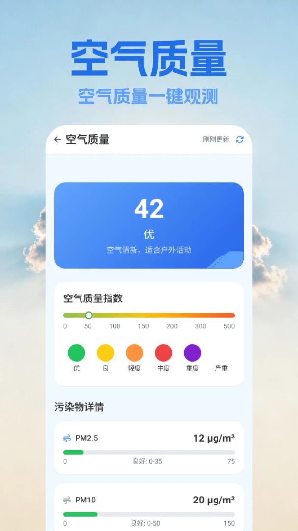 15日天气预报王v1.15安卓版截图3