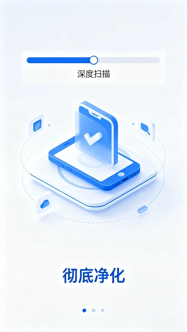 清理极速版-免费清理2.0 安卓版截图2