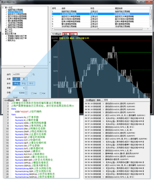 ArkQuant��������ʵ�̼������Ե������