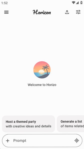 Horizon��ģ��ai�Ի���׿��ٷ���3.11.0��ͼ3