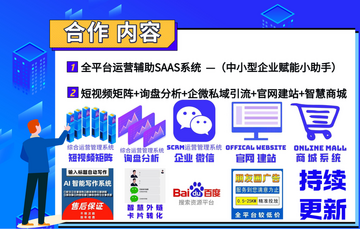 猎客常用精准获客平台对比配图