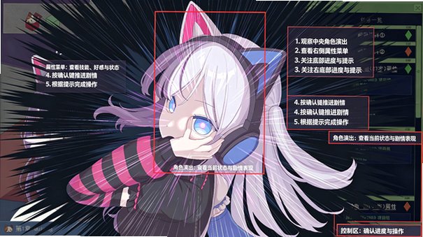 未确定事件的观察者安卓汉化版 未确定事件的观察者安卓汉化版