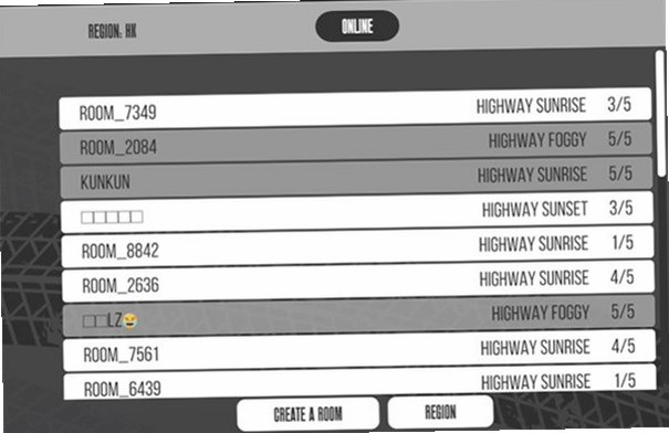 梦想之路无限金币版多人联机v1.4.3安卓版截图2