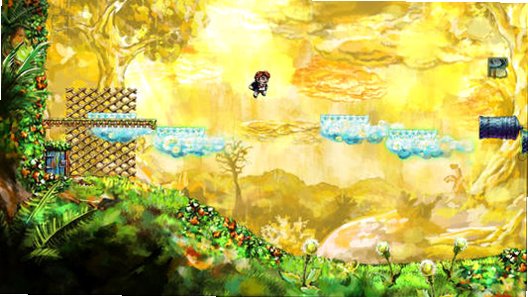 时空幻境Mac中文版截图1