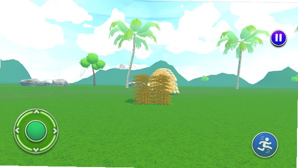 大海捞针模拟器steam移植版安卓版0.2截图2