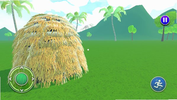 大海捞针模拟器steam移植版安卓版0.2截图3