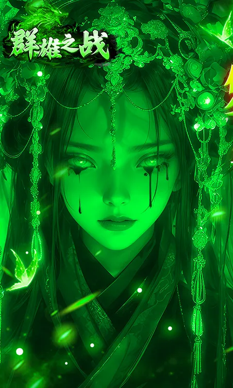 群雄之战最新手机版v1.0.2官方版截图4