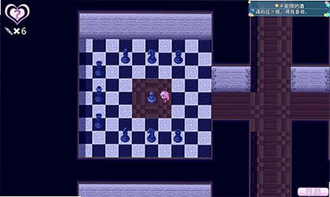 WhiteLily2梦醒少女安卓最新版v1.0官方版截图2