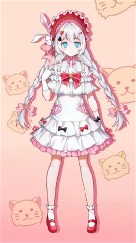 WhiteLily2