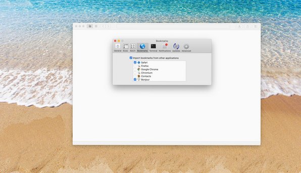 Paparazzi! for Mac(网页截图利器)截图2
