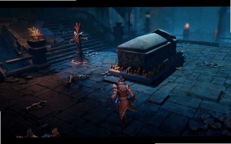 命运之手Hand of Fate for Mac版截图1