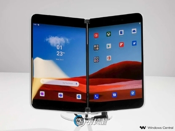 Duo Fold(��Ļ�۵�)�����ֻ���Ѱ����ذ�װȫ����������۵�Ч����ʾͼ